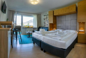 Studio Octo Kaprun
